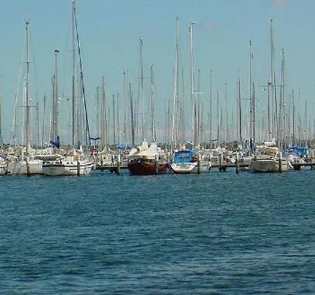 Aurora Sonnenschein 5-412 Burgtiefe auf Fehmarn