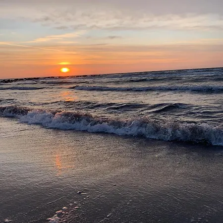 Aurora Sonnenschein 5-412 Apartament Burgtiefe auf Fehmarn