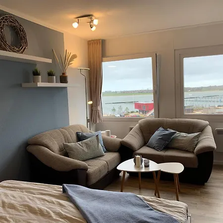 Aurora Sonnenschein 5-412 Burgtiefe auf Fehmarn