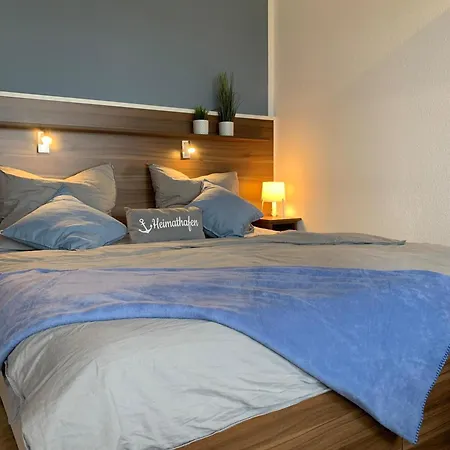 Aurora Sonnenschein 5-412 Apartament